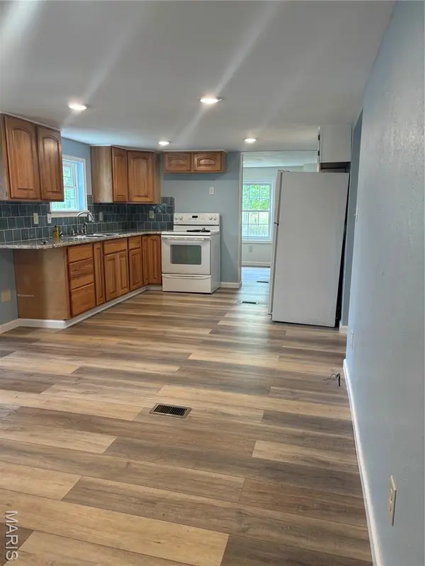 10510 Cedar Creek RD, Caledonia, MO 63631