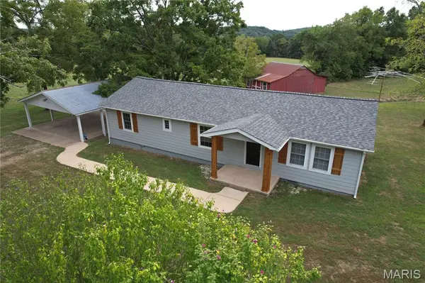 10510 Cedar Creek RD, Caledonia, MO 63631