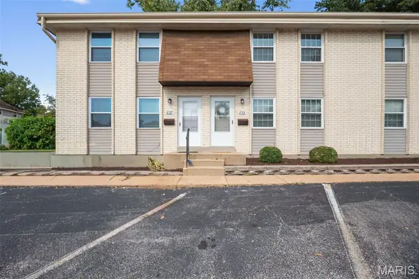 835 Portsdown RD #C, Ballwin, MO 63011