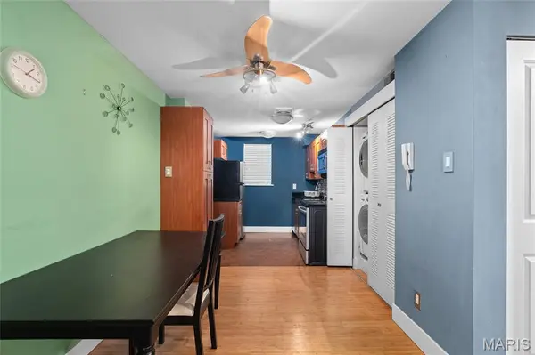 605 Westgate AVE #605B, St Louis, MO 63130