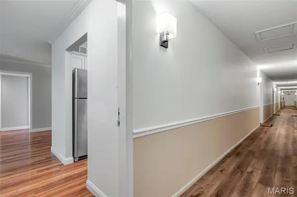 444 N Clay AVE #3F, Kirkwood, MO 63122