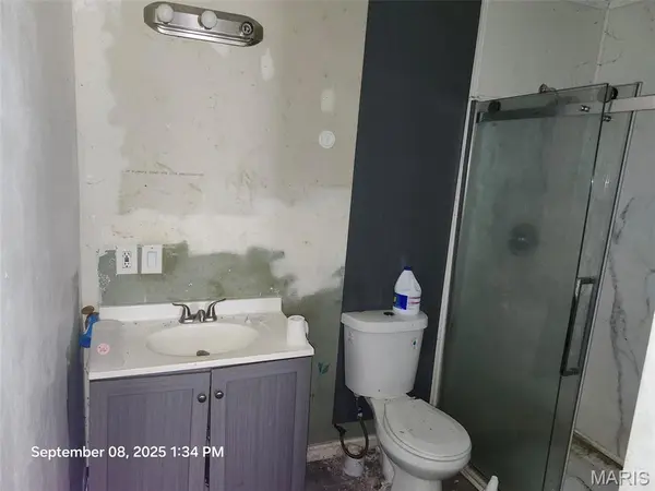 53 N Dade AVE, Ferguson, MO 63135