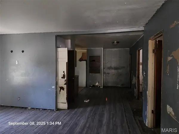 53 N Dade AVE, Ferguson, MO 63135