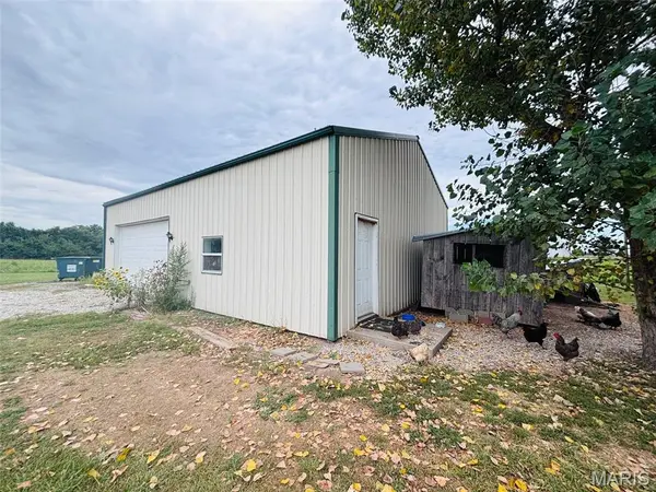 4465 Audrain Road 449, Rush Hill, MO 65280