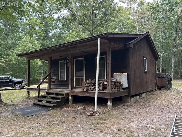 4024 County Road 124, Arcadia, MO 63621