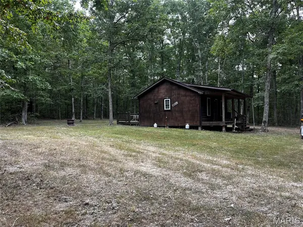 4024 County Road 124, Arcadia, MO 63621