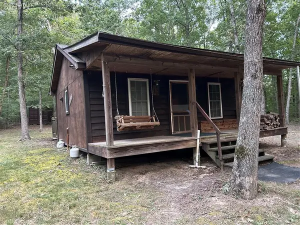 4024 County Road 124, Arcadia, MO 63621