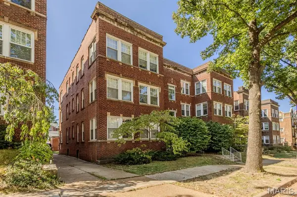 6312 Southwood AVE #1W, Clayton, MO 63105