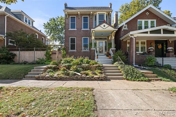 5236 Lansdowne AVE, St Louis, MO 63109