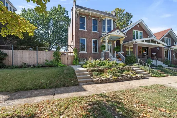 5236 Lansdowne AVE, St Louis, MO 63109