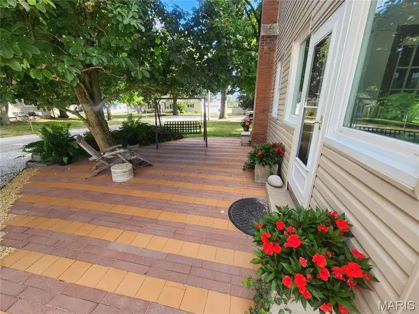 307 E Fayette ST, Bunker Hill, IL 62014