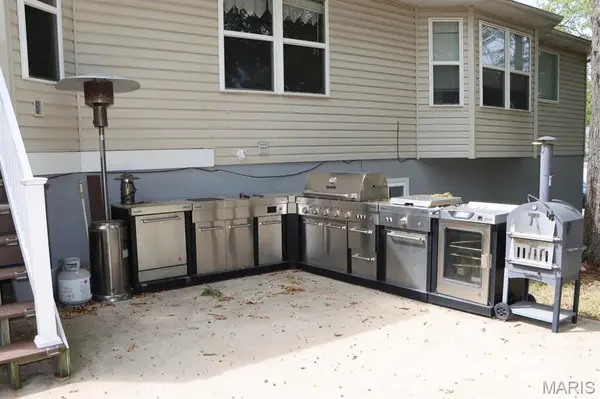 210 N Norwine ST, Bonne Terre, MO 63628