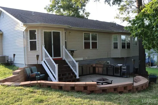 210 N Norwine ST, Bonne Terre, MO 63628