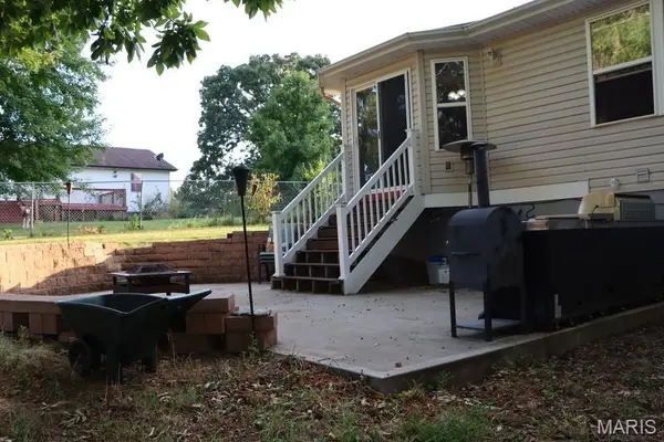 210 N Norwine ST, Bonne Terre, MO 63628