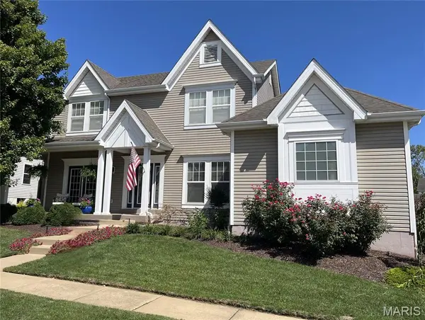 788 Thunder Hill DR, O'fallon, MO 63368