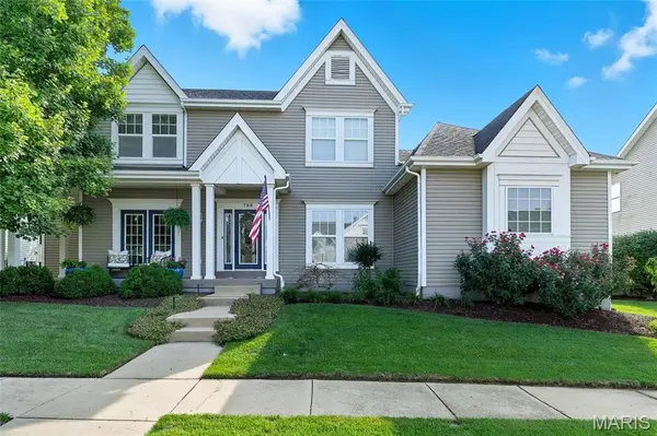 788 Thunder Hill DR, O'fallon, MO 63368