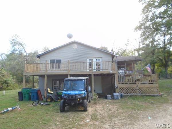 3288 Highway F, Annapolis, MO 63620