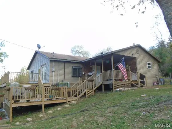3288 Highway F,  Annapolis,  MO 63620