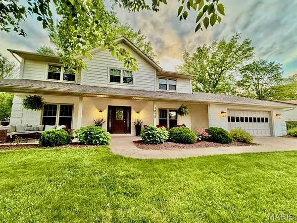 1025 Heatherwood DR, O'fallon, IL 62269