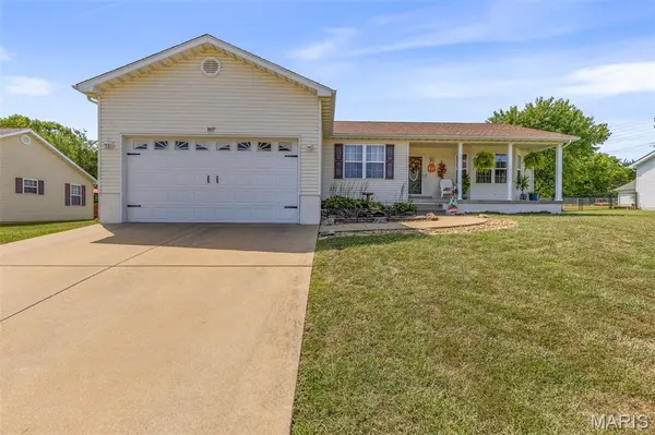 107 Ray Lee DR, Park Hills, MO 63601