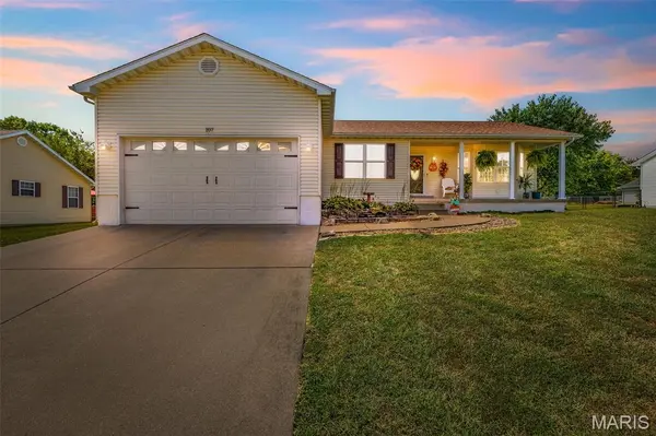 107 Ray Lee DR,  Park Hills,  MO 63601