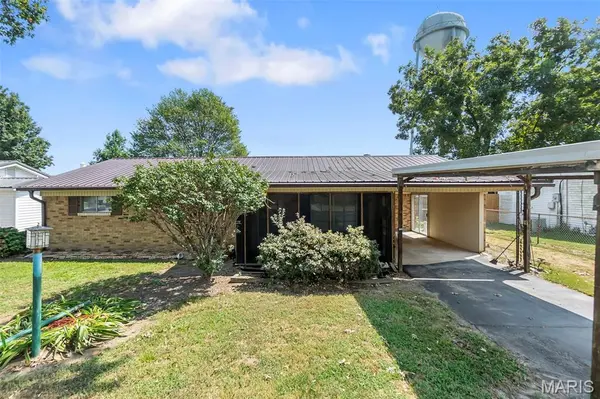 110 Dalton ST, Senath, MO 63876