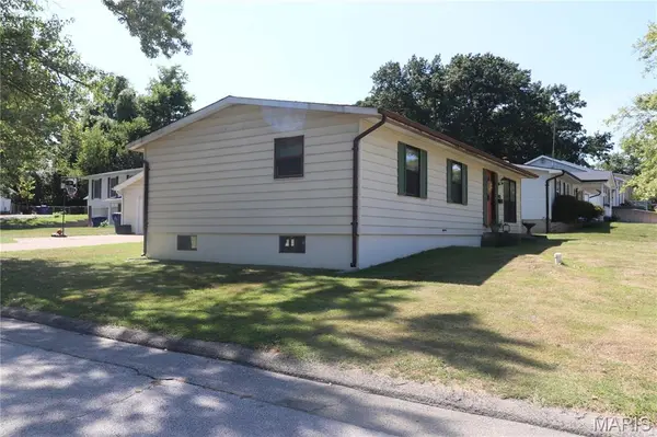 802 Locust ST, Festus, MO 63028