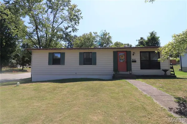 802 Locust ST, Festus, MO 63028