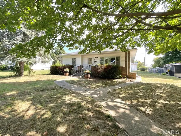 5000 College AVE, Hannibal, MO 63401