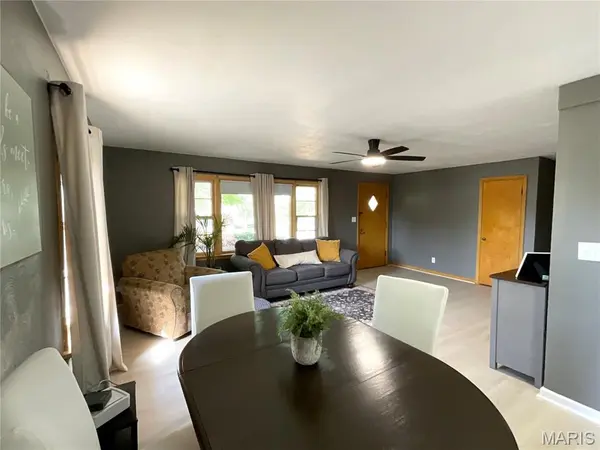 5000 College AVE, Hannibal, MO 63401