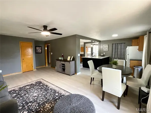 5000 College AVE, Hannibal, MO 63401