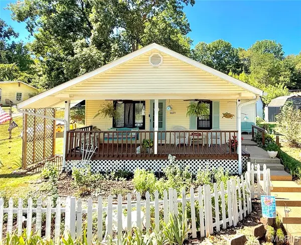 6625 Dry Creek RD, Barnhart, MO 63012
