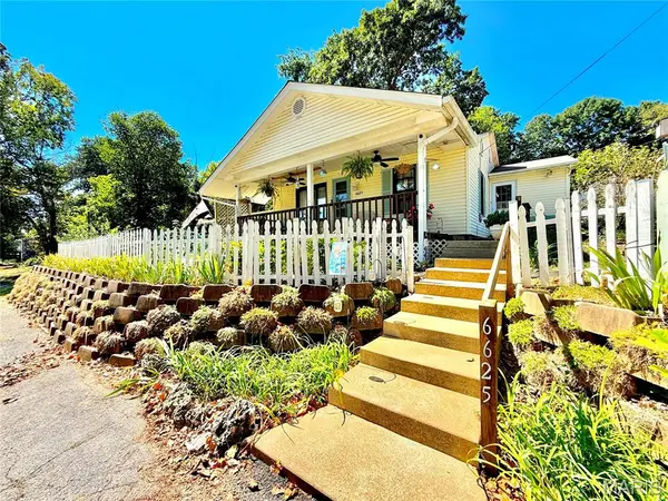 6625 Dry Creek RD, Barnhart, MO 63012