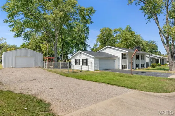 462 N Manion ST, Sullivan, MO 63080