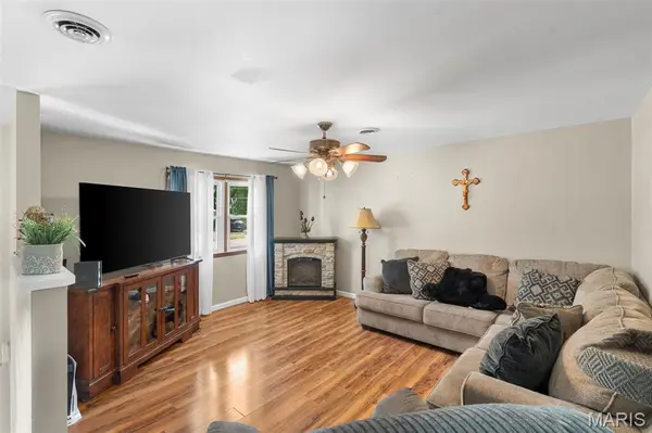 462 N Manion ST, Sullivan, MO 63080