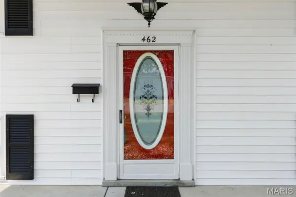 462 N Manion ST, Sullivan, MO 63080