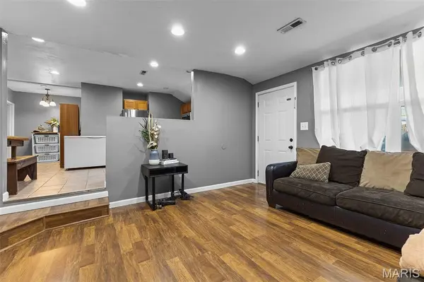 308 Reuter ST, Park Hills, MO 63601