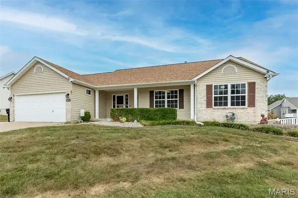 1873 Autumn TRL, Wentzville, MO 63385