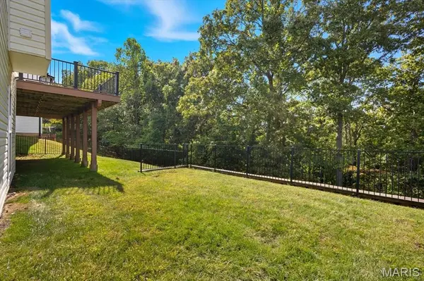 697 Grand View Ridge CT, Eureka, MO 63025