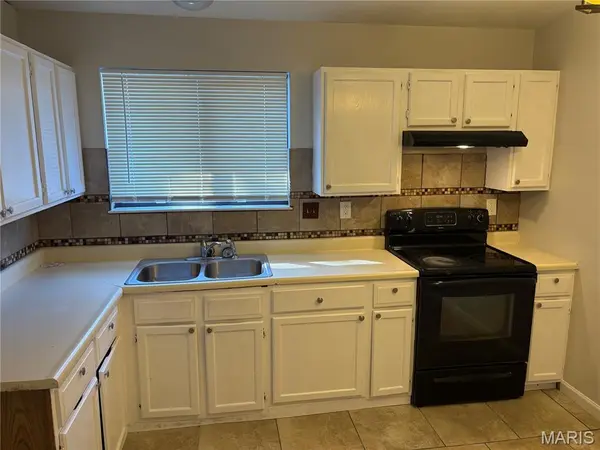 1131 Maple AVE #A, Spanish Lake, MO 63138