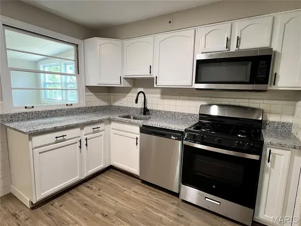 628 Bagnell DR, Bellefontaine Nghbrs, MO 63137