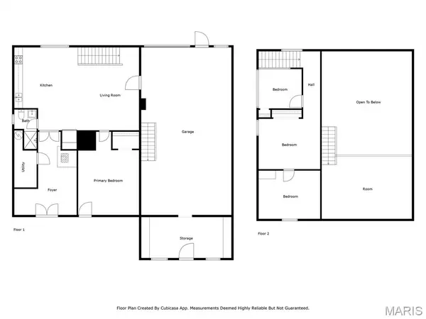 272 STATE HWY 64, Louisburg, MO 65685
