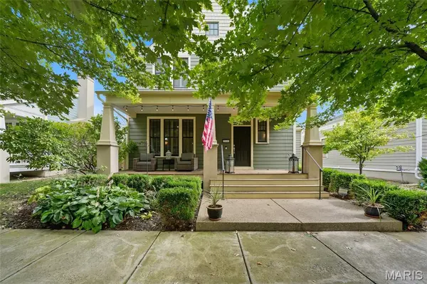 3610 Arpent ST, St Charles, MO 63301