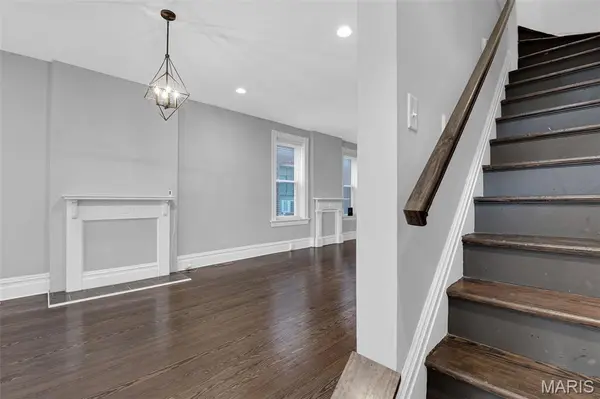 2212 Indiana AVE, St Louis, MO 63104