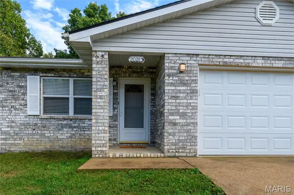 20765 Sedalia RD, Waynesville, MO 65583