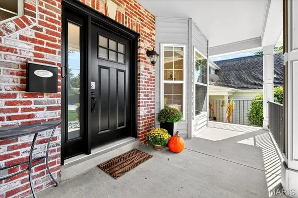 2506 Helen AVE, Brentwood, MO 63144
