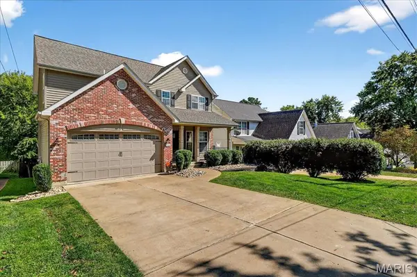 2506 Helen AVE, Brentwood, MO 63144