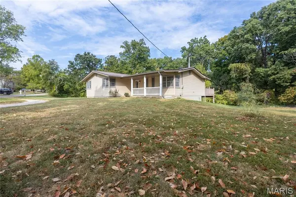 4453 Mockingbird LN, Hillsboro, MO 63050