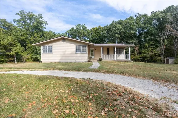 4453 Mockingbird LN, Hillsboro, MO 63050