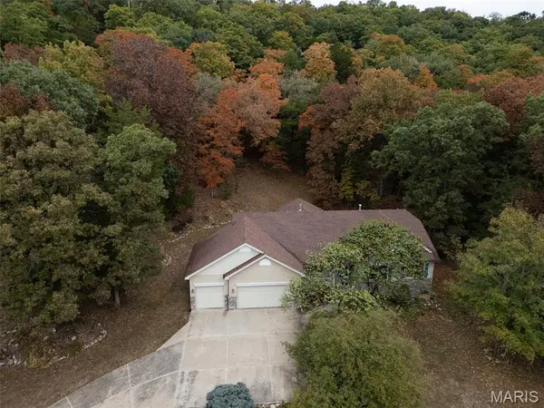 4537 Augusta Shores CT, Augusta, MO 63332